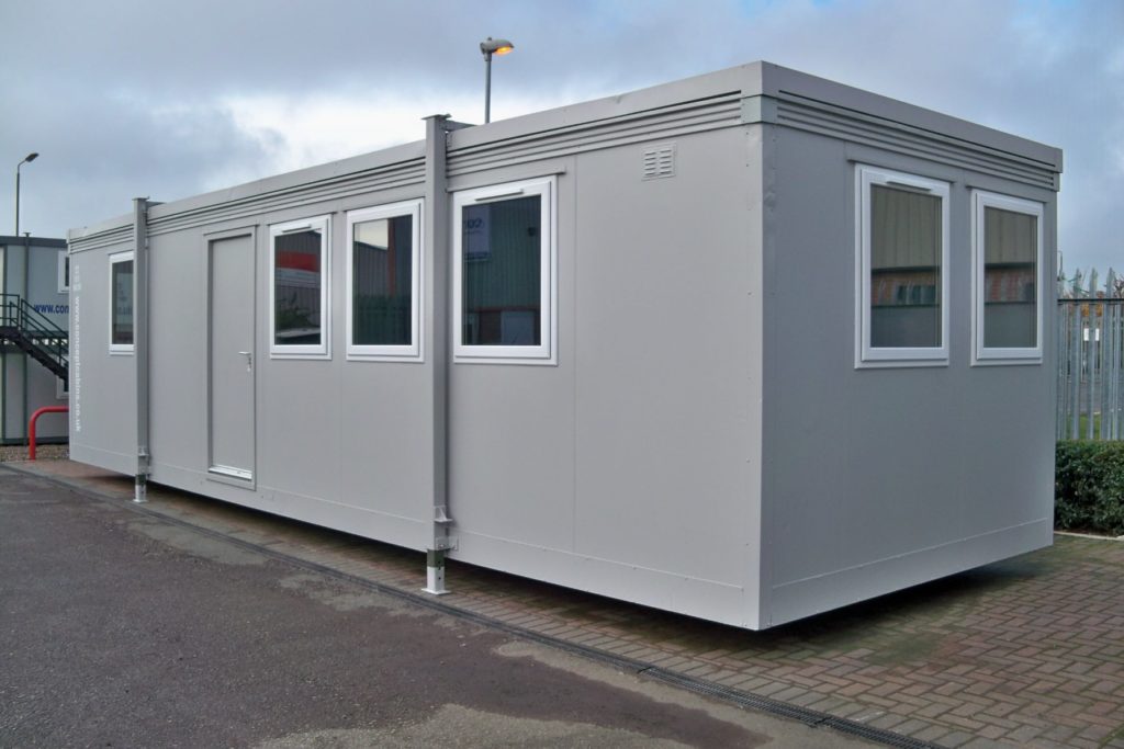 Best Portable Cabin Manufacturer in Pune